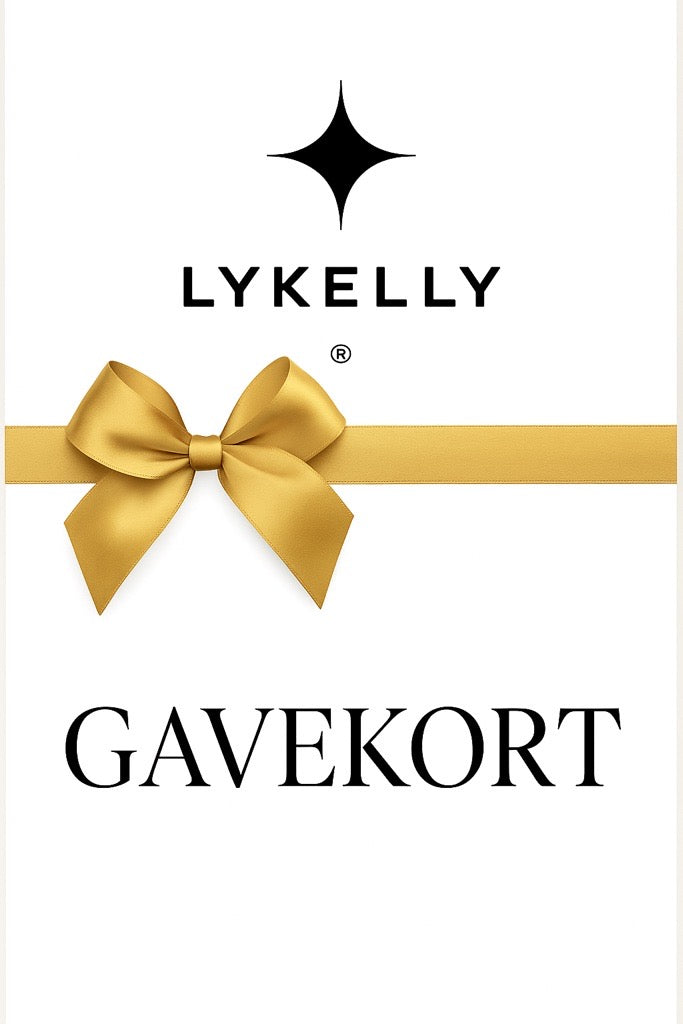 Lykelly Giftcard