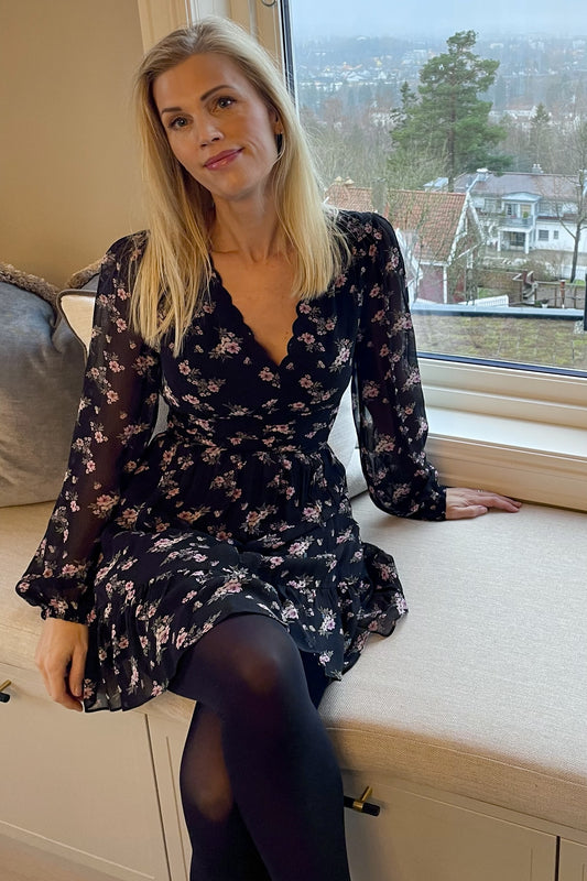 SILJE DRESS